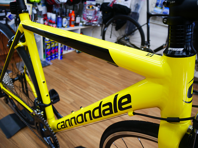 2019 cannondale caad optimo sora