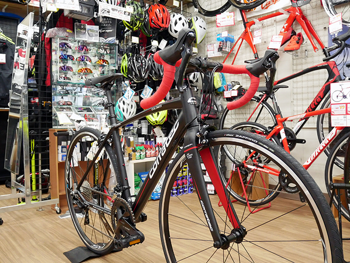 velo corratec