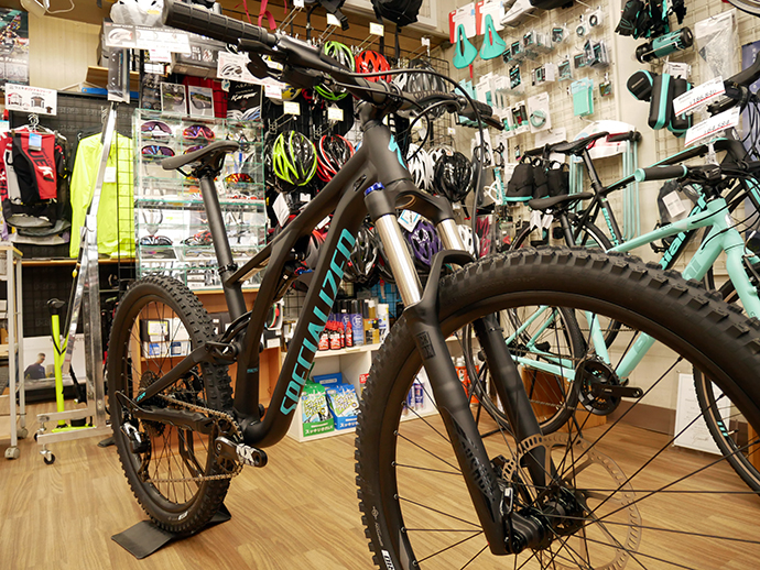 2020 specialized stumpjumper st alloy 27.5