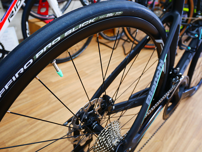 bianchi aria disc 2019