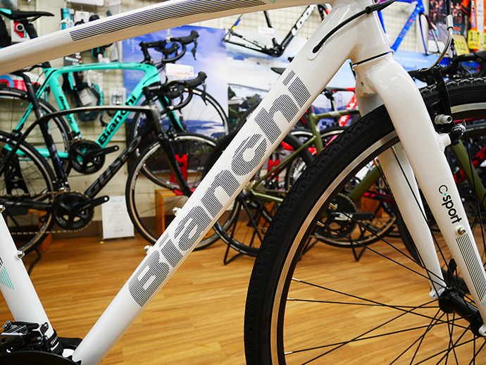 bianchi c sport 1 2020