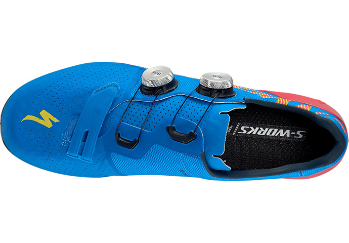 SPECIALIZED シューズ S-WORKS 7 ROAD SHOE « スポーツサイクル ウエキ
