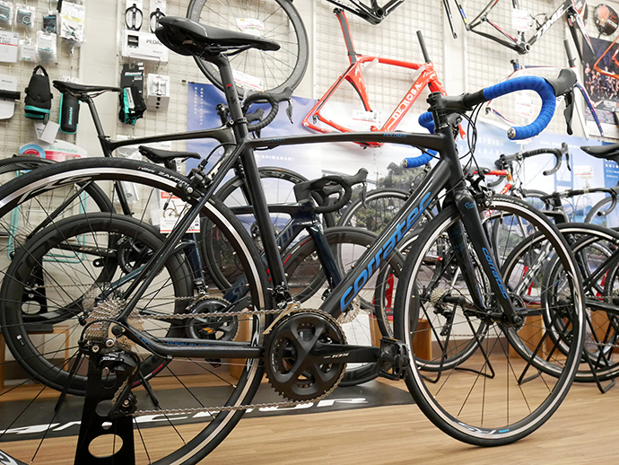 velo corratec