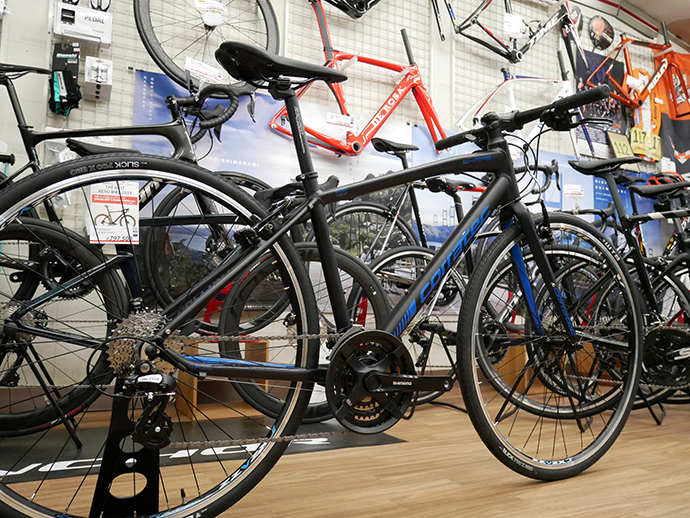 velo corratec