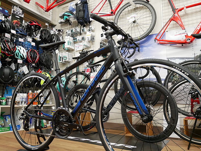 velo corratec