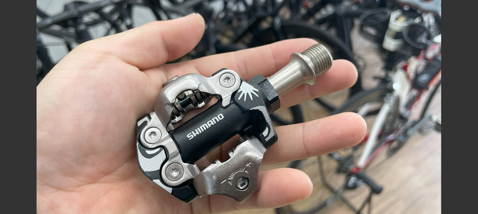 Shimano Grx Spd Sport Cycle Ueki