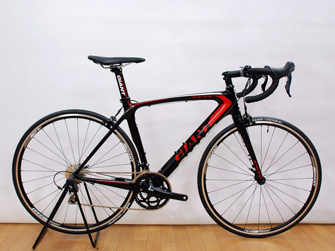 giant tcr composite 2 2012