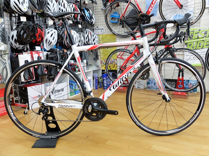 wilier montegrappa 2015