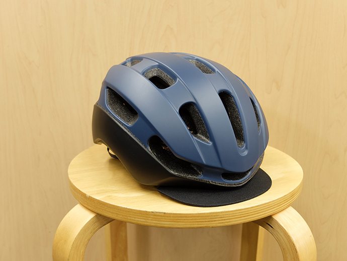 Koofu ヘルメット Via スポーツサイクル ウエキ