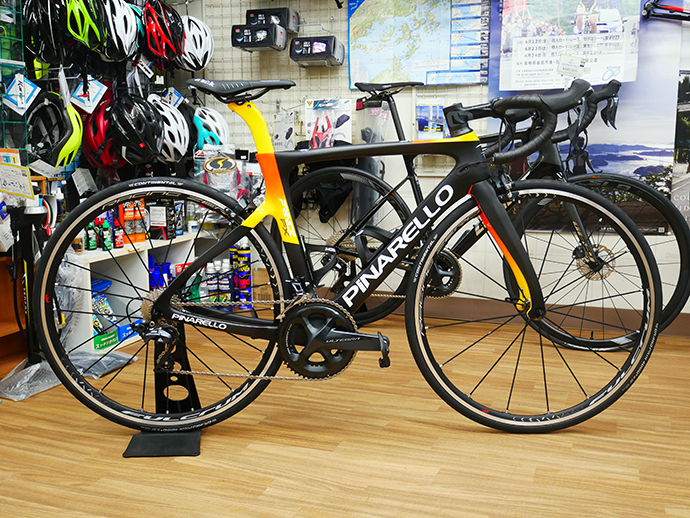 pinarello prince fx 2019 price