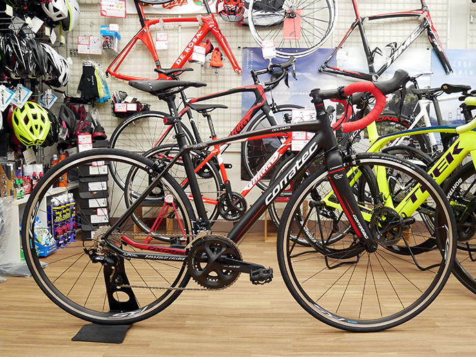 velo corratec