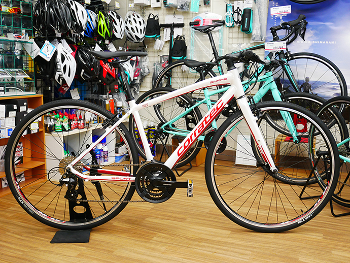 velo corratec