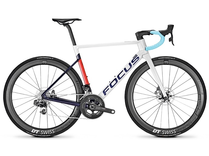 2019 focus izalco