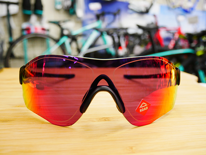 OAKLEY サングラス EVZERO PATH – スポーツサイクル ウエキ