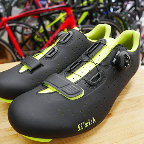 SPECIALIZED シューズ S-WORKS 7 ROAD SHOE – スポーツサイクル ウエキ 