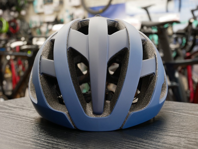 LAZER ヘルメット Genesis限定カラー入荷 « スポーツサイクル ウエキ