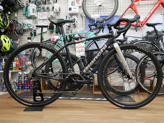 bianchi impulso 2020 review