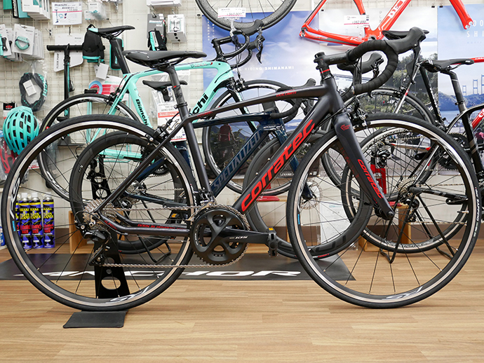 velo corratec