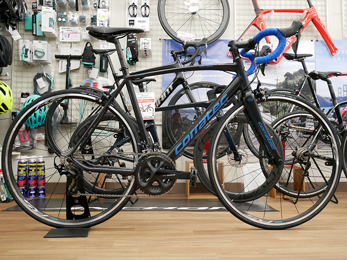 velo corratec