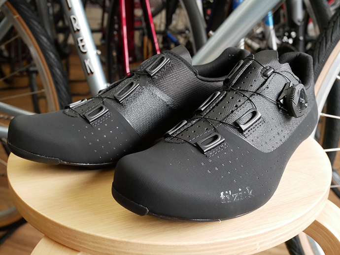 魅力的な価格 fizik ロードバイクシューズ tempo | paraco.ge