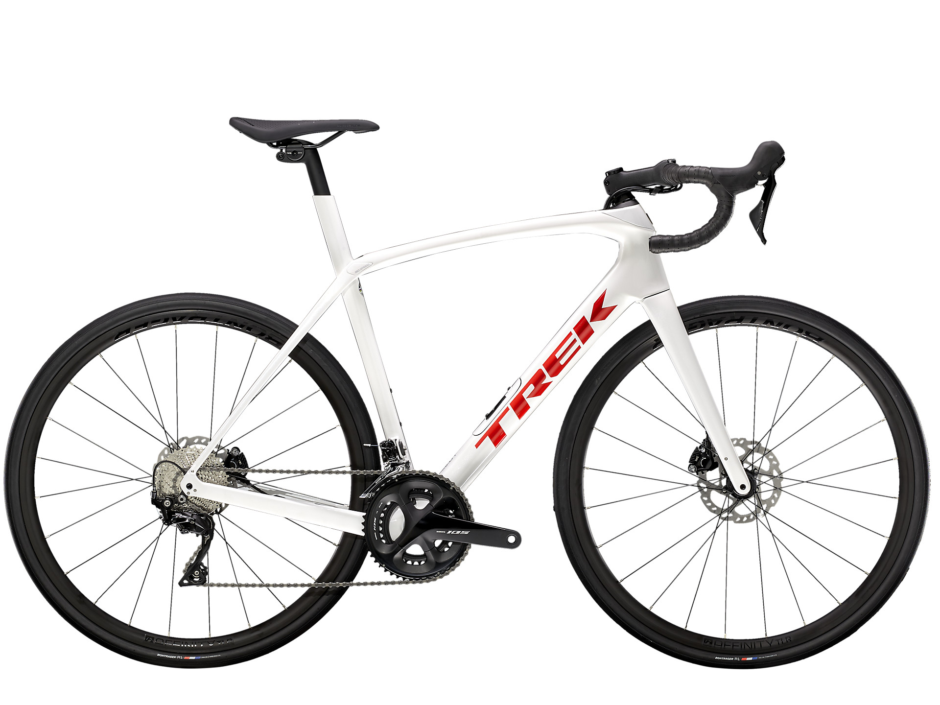 TREK Domane SL6 54cm 2021モデル フルノーマル - 自転車