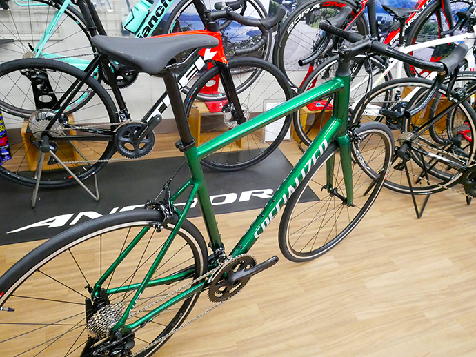 2021 allez Clearance