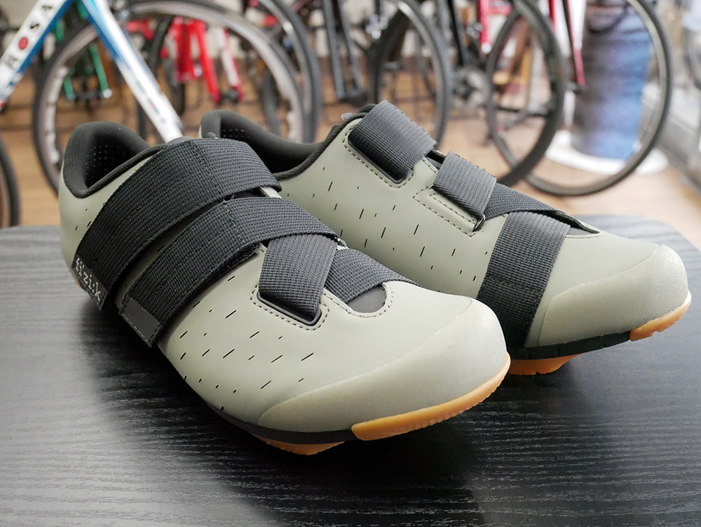 fizik x4 terra powerstrap shoes