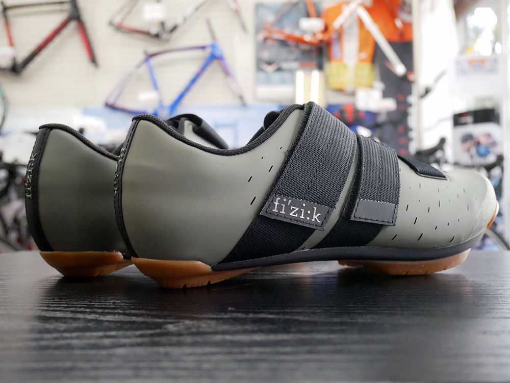 中古】【輸入品・未使用】Fizik(フィジーク) X4 TERRA POWERSTRAP