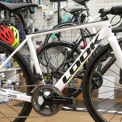 LOOK 785 huez RS 2020年モデル u2013 スポーツサイクル ウエキ｜ SPORT 