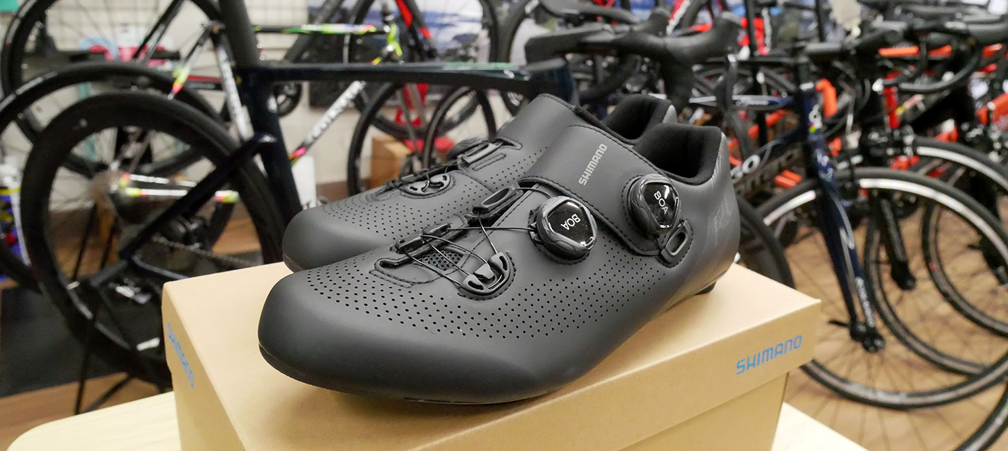 Shimano シューズ Rc7 21年モデル スポーツサイクル ウエキ Sport Cycle Ueki