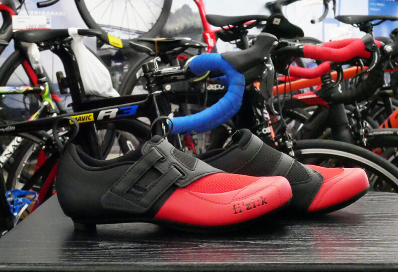 fizik フィジーク シューズ R4 TRANSIRO POWERSTRAP – スポーツ 