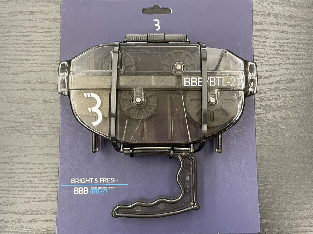 BBB チェーンクリーナー ブライト＆フレッシュ BTL-21 – スポーツ 