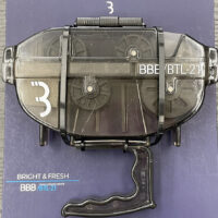 BBB チェーンクリーナー ブライト＆フレッシュ BTL-21