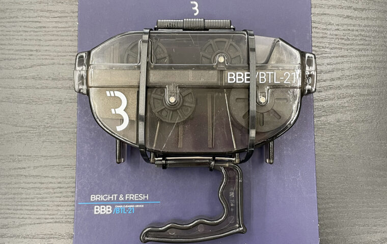 BBB チェーンクリーナー ブライト＆フレッシュ BTL-21