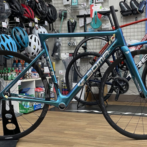 RIDLEY TEMPO 2019年モデル – スポーツサイクル ウエキ｜ SPORT CYCLE UEKI