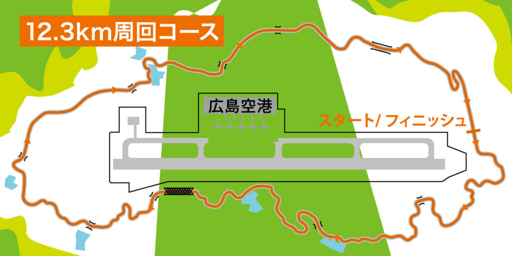 20220709_ヒロシマロードレース_map