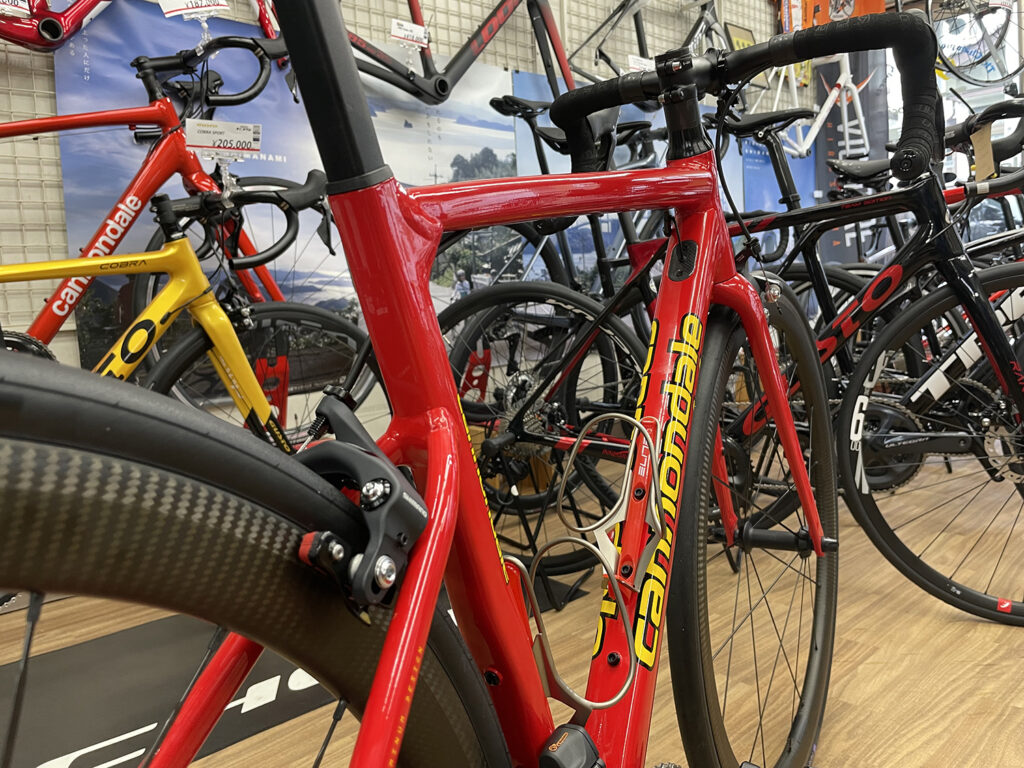 caad13 フレームセット Cannondale CAAD13 Frameset Team Replica 