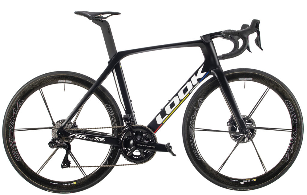 LOOK_795_BLADE_RS_frame_PROTEAM_BLACK
