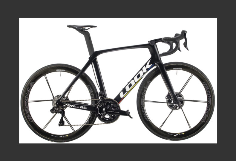LOOK_795_BLADE_RS_frame_PROTEAM_BLACK