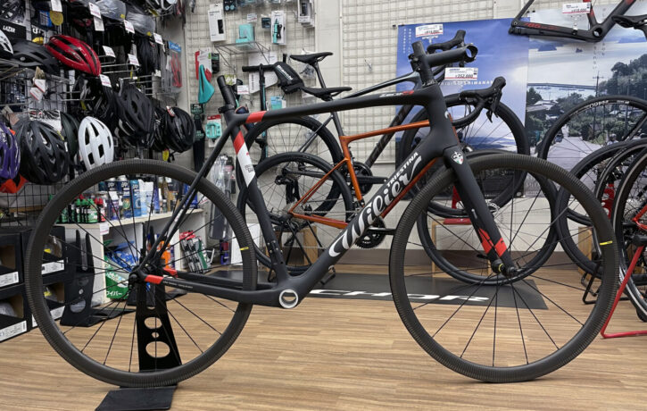 Wilier_Zero9_LTD_Matt_Black