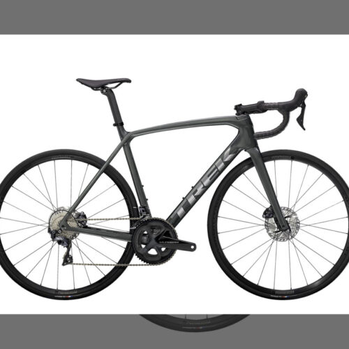 TREK_Émonda SL 6 Disc_Lithium Grey_Brushed Chrome_top