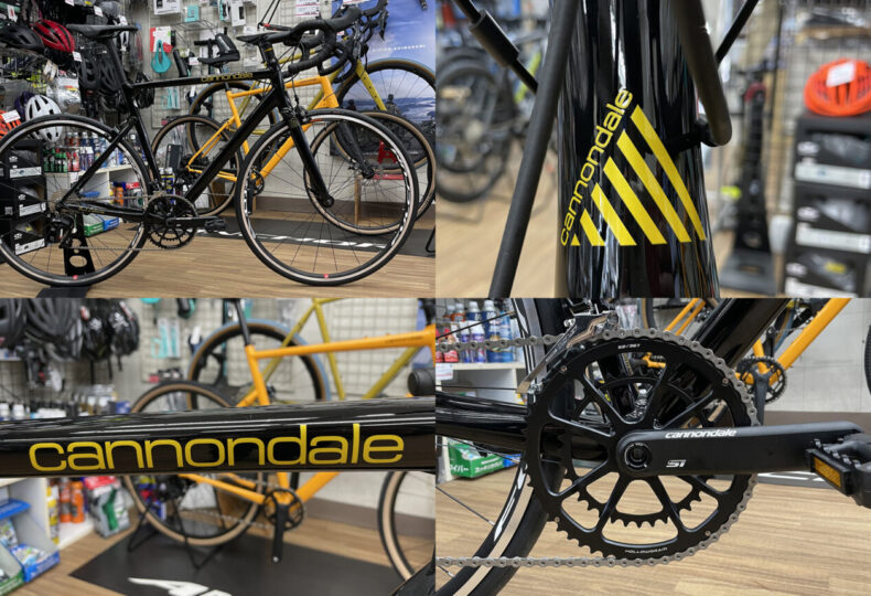 CANNONDALE CAAD13 キャノンデール・ジャパン創立30周年記念限定  