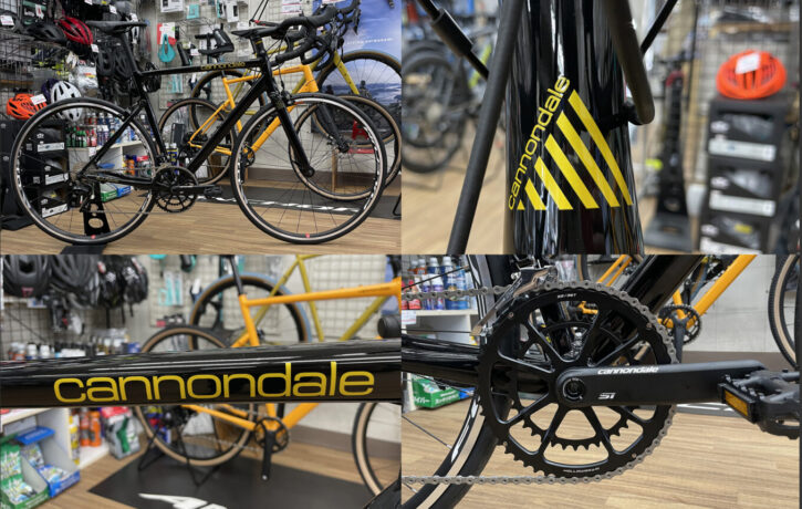 CANNONDALE_CAAD13_30thアニバ_105組