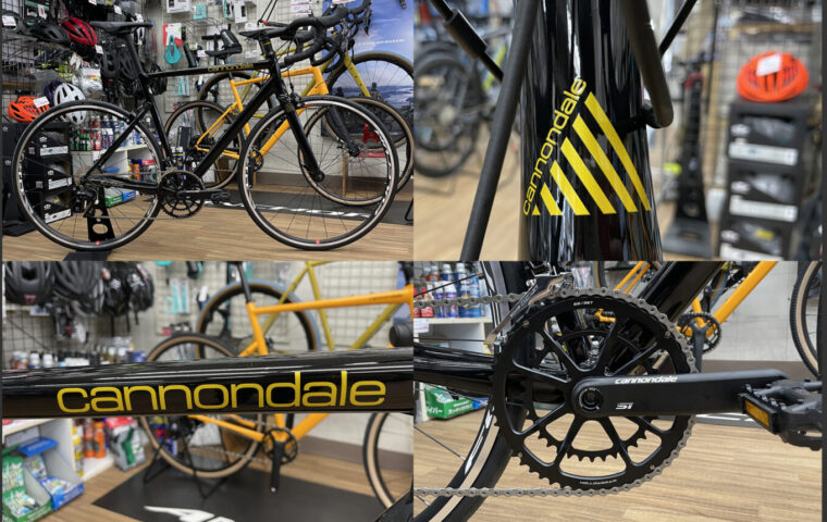 CANNONDALE_CAAD13_30thアニバ_105組