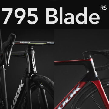 LOOK_新型795_BLADE_RS_2023_2024