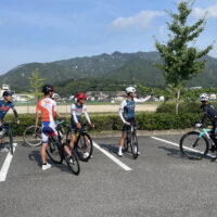 20230723_T-PROJECT_脱初心者ロードバイク乗り方教室