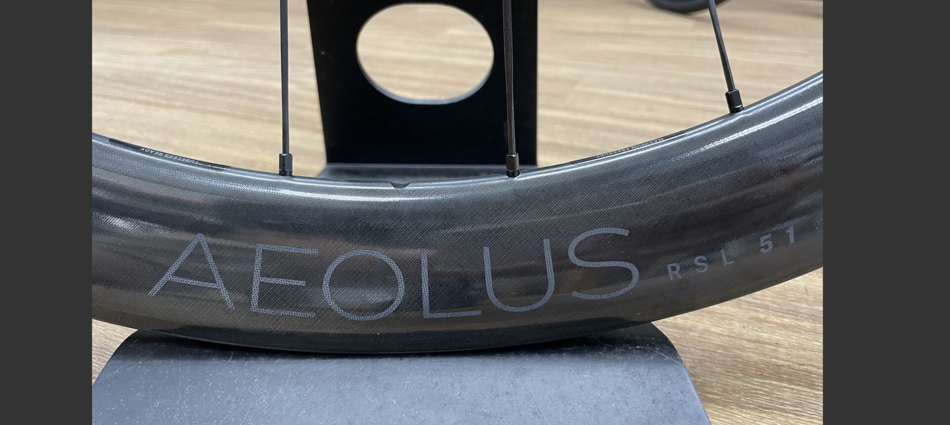 Aeolus Rsl 51 Wheelset Bontrager Aeolus Rsl 51 Bontrager Aeolus