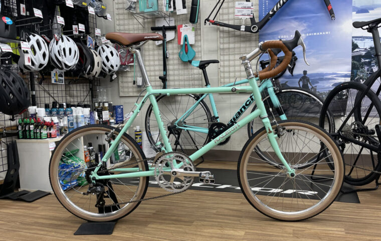 ラレー（RALEIGH）に関する記事一覧 – スポーツサイクル ウエキ 
