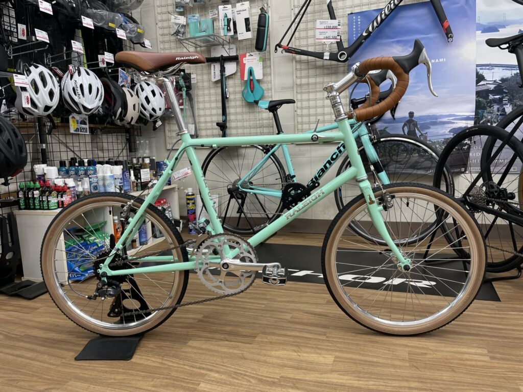 RALEIGH_RSP_RSW_Special_スペシャルペイルターコイズ