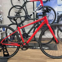 CANNONDALE_QUICK_4_Rally Red_2024